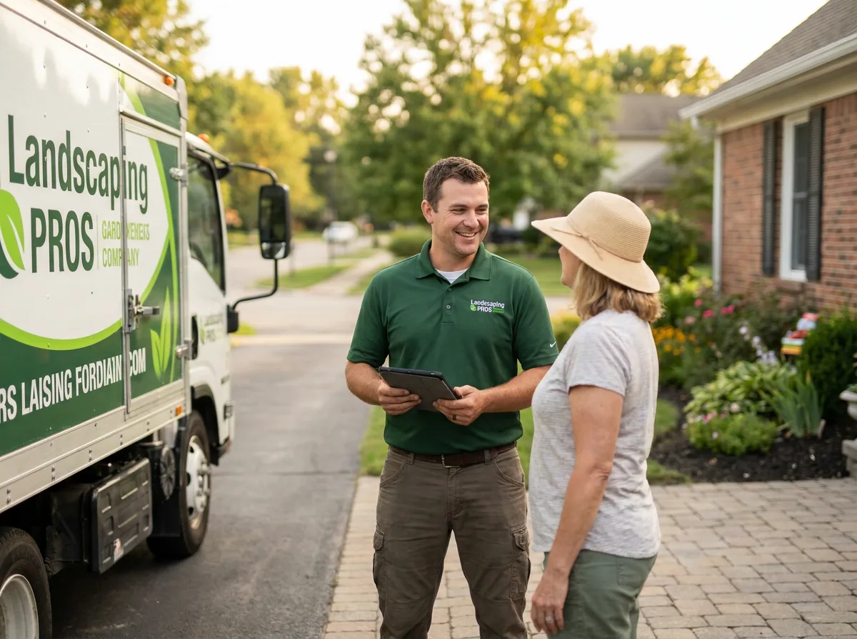 Landscaping Ehrenberg, AZ FAQs